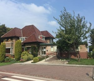 huisartsenpraktijk Meeden - Ga naar startpagina